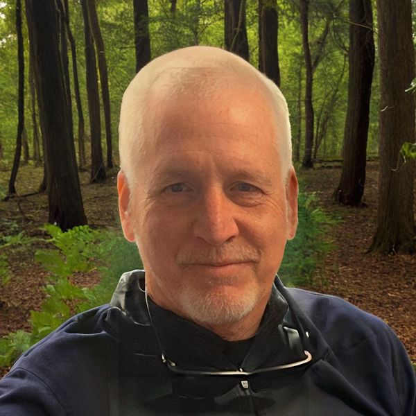 Marty Allagood, owner of Lake Lanier Landscape